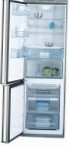 AEG S 80362 KG3 šaldytuvas šaldytuvas su šaldikliu peržiūra geriausiai parduodamas
