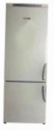 Swizer DRF-112 ISP Kjøleskap kjøleskap med fryser anmeldelse bestselger