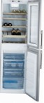 AEG S 75267 KG1 Ledusskapis saldētava-skapis pārskatīšana bestsellers