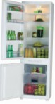 Bompani BO 06862 Køleskab køleskab med fryser anmeldelse bedst sælgende