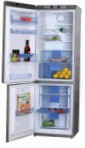 Hansa FK320HSX Frigider frigider cu congelator revizuire cel mai vândut