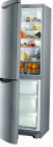 Hotpoint-Ariston BMBL 1822 F Refrigerator freezer sa refrigerator pagsusuri bestseller