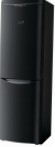 Hotpoint-Ariston BMBL 1825 F Refrigerator freezer sa refrigerator pagsusuri bestseller