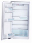 Bosch KIR20A50 Lednička lednice bez mrazáku přezkoumání bestseller