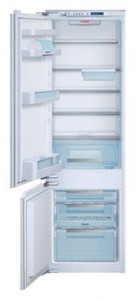 ảnh Tủ lạnh Bosch KIS38A50, kiểm tra lại
