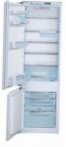 Bosch KIS38A50 Frigo frigorifero con congelatore recensione bestseller