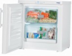 Liebherr GX 823 Køleskab fryser-skab anmeldelse bedst sælgende