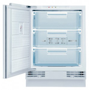 nuotrauka šaldytuvas Bosch GUD15A40, peržiūra