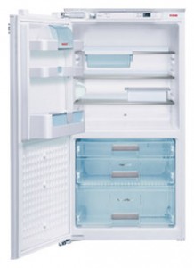 фото Холодильник Bosch KIF20A50, огляд