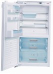 Bosch KIF20A50 ตู้เย็น ตู้เย็นพร้อมช่องแช่แข็ง ทบทวน ขายดี