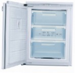 Bosch GID14A40 Kjøleskap frys-skap anmeldelse bestselger