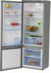 NORD 218-7-312 Koelkast koelkast met vriesvak beoordeling bestseller