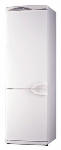 รูปถ่าย ตู้เย็น Daewoo Electronics ERF-364 A, ทบทวน