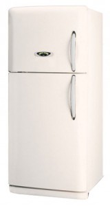 รูปถ่าย ตู้เย็น Daewoo Electronics FR-521 NT, ทบทวน