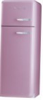 Smeg FAB30RO7 Refrigerator freezer sa refrigerator pagsusuri bestseller