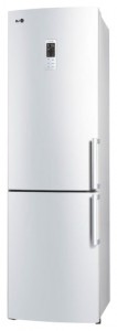 larawan Refrigerator LG GA-E489 ZVQZ, pagsusuri