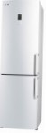 LG GA-E489 ZVQZ Hűtő hűtőszekrény fagyasztó felülvizsgálat legjobban eladott