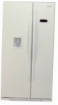 BEKO GNE 25800 W Kjøleskap kjøleskap med fryser anmeldelse bestselger