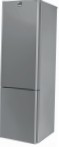 Candy CRCS 5172 X Køleskab køleskab med fryser anmeldelse bedst sælgende