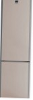 Candy CRCN 6182 LW Køleskab køleskab med fryser anmeldelse bedst sælgende