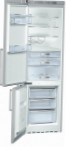 Bosch KGF39PZ20X Kjøleskap kjøleskap med fryser anmeldelse bestselger
