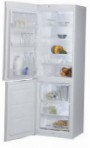 Whirlpool ARC 5453 Kjøleskap kjøleskap med fryser anmeldelse bestselger