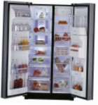 Whirlpool S20 DRBB Kjøleskap kjøleskap med fryser anmeldelse bestselger