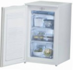 Whirlpool AFB 910 Холодильник морозильник-шкаф обзор бестселлер
