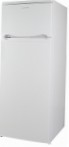 Liberton LR 144-227 Refrigerator freezer sa refrigerator pagsusuri bestseller