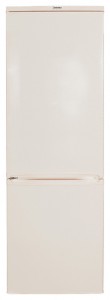 larawan Refrigerator Shivaki SHRF-335CDY, pagsusuri