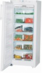 Liebherr GNP 2356 Køleskab fryser-skab anmeldelse bedst sælgende
