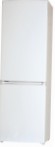 Liberty HRF-340 Refrigerator freezer sa refrigerator pagsusuri bestseller