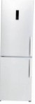 Hisense RD-44WC4SAW Refrigerator freezer sa refrigerator pagsusuri bestseller
