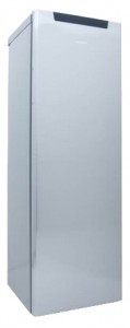 фото Холодильник Hisense RS-30WC4SFY, огляд