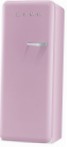 Smeg FAB28RRO Refrigerator freezer sa refrigerator pagsusuri bestseller