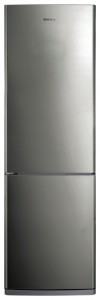 фото Холодильник Samsung RL-46 RSBMG, огляд