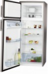 AEG S 72300 DSX0 šaldytuvas šaldytuvas su šaldikliu peržiūra geriausiai parduodamas