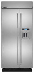 larawan Refrigerator Jenn-Air JS48PPDUDB, pagsusuri