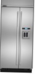 Jenn-Air JS48PPDUDB Kjøleskap kjøleskap med fryser anmeldelse bestselger