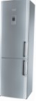 Hotpoint-Ariston HBT 1201.3 M NF H Refrigerator freezer sa refrigerator pagsusuri bestseller