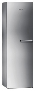 larawan Refrigerator Bosch GSN32V41, pagsusuri