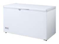 larawan Refrigerator Daewoo Electronics FCF-420, pagsusuri