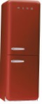 Smeg FAB32LRN1 Hűtő hűtőszekrény fagyasztó felülvizsgálat legjobban eladott