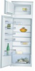 Bosch KID28A21 Refrigerator freezer sa refrigerator pagsusuri bestseller