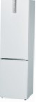 Bosch KGN39VW12 Refrigerator freezer sa refrigerator pagsusuri bestseller