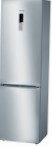 Bosch KGN39VI11 Refrigerator freezer sa refrigerator pagsusuri bestseller