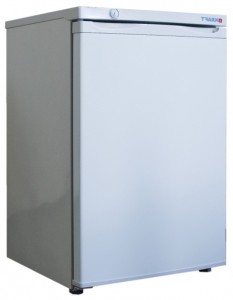 Bilde Kjøleskap Kraft BD-100, anmeldelse