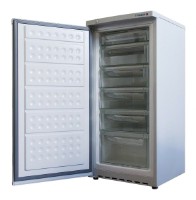 รูปถ่าย ตู้เย็น Kraft BD-152, ทบทวน