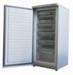 Kraft BD-152 Kjøleskap frys-skap anmeldelse bestselger
