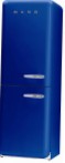 Smeg FAB32RBLN1 Hűtő hűtőszekrény fagyasztó felülvizsgálat legjobban eladott